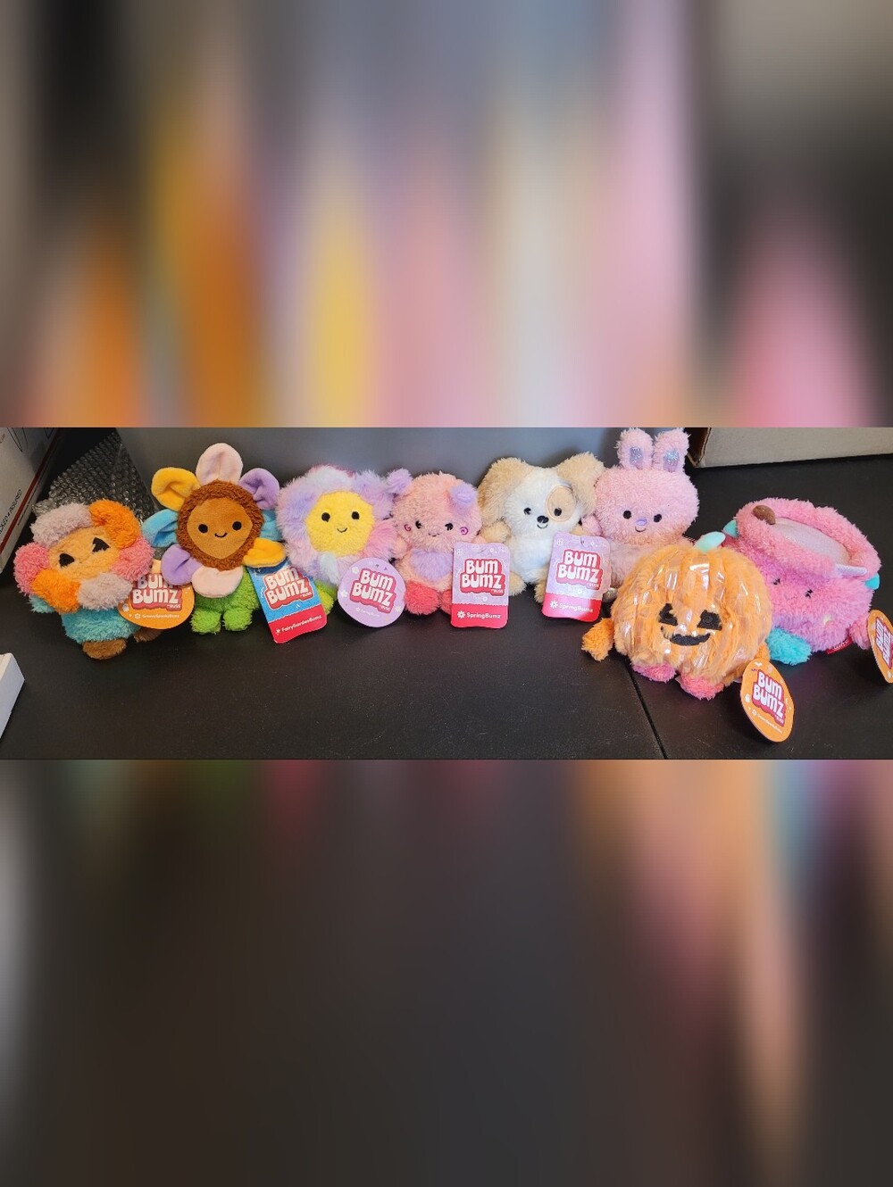 BumBumz 4.5" Bundle